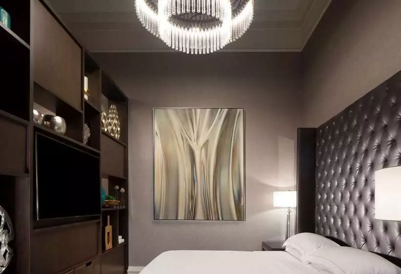 فندق Hilton Tampa Airport Westshore