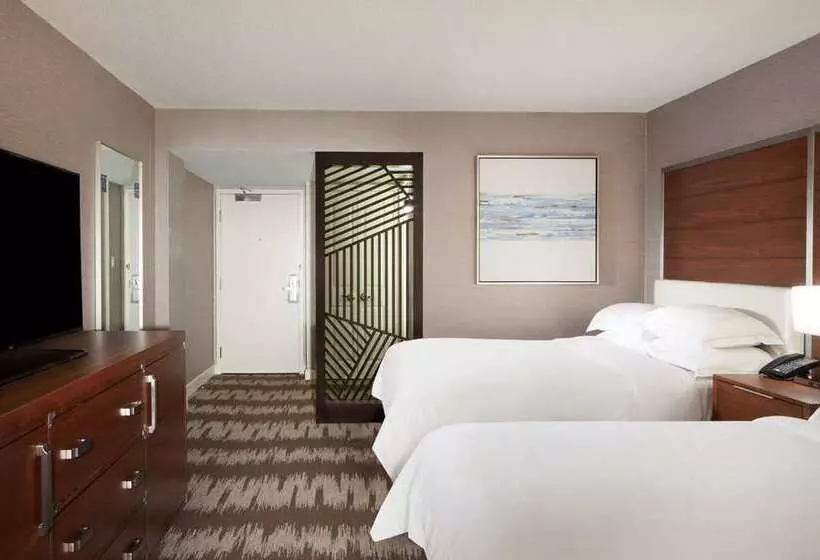 فندق Hilton Tampa Airport Westshore