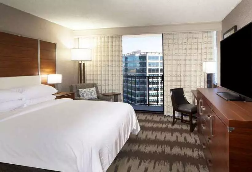 فندق Hilton Tampa Airport Westshore