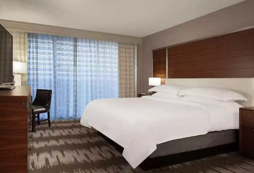فندق Hilton Tampa Airport Westshore
