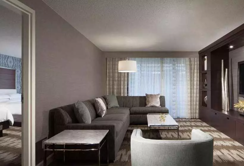 فندق Hilton Tampa Airport Westshore