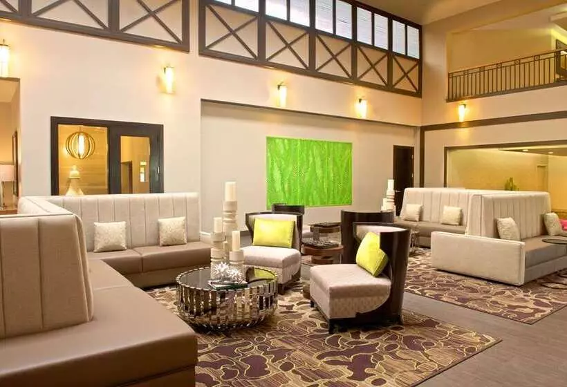 فندق Hilton Tampa Airport Westshore