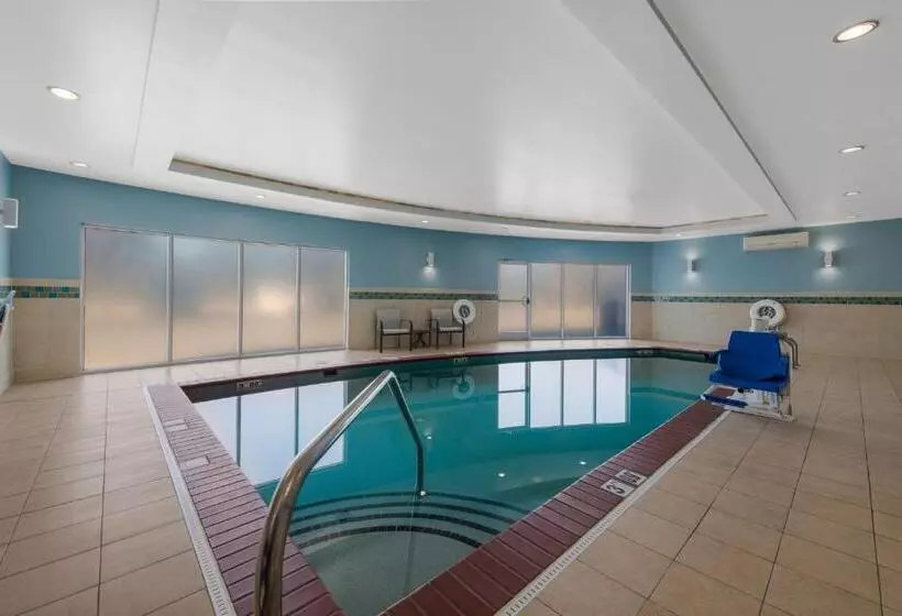 Holiday Inn Express Hotels Hampton, An Ihg