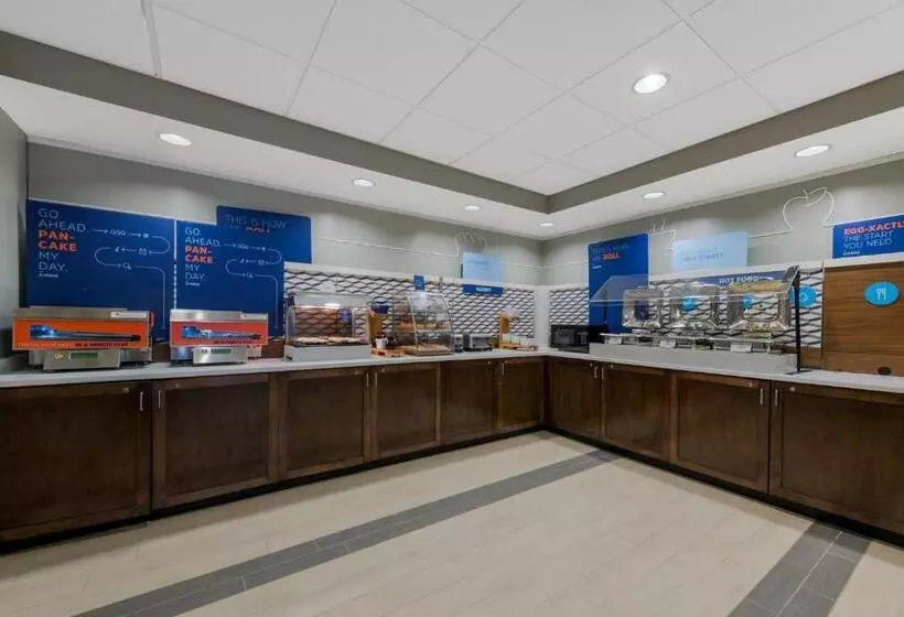 Holiday Inn Express Hotels Hampton, An Ihg