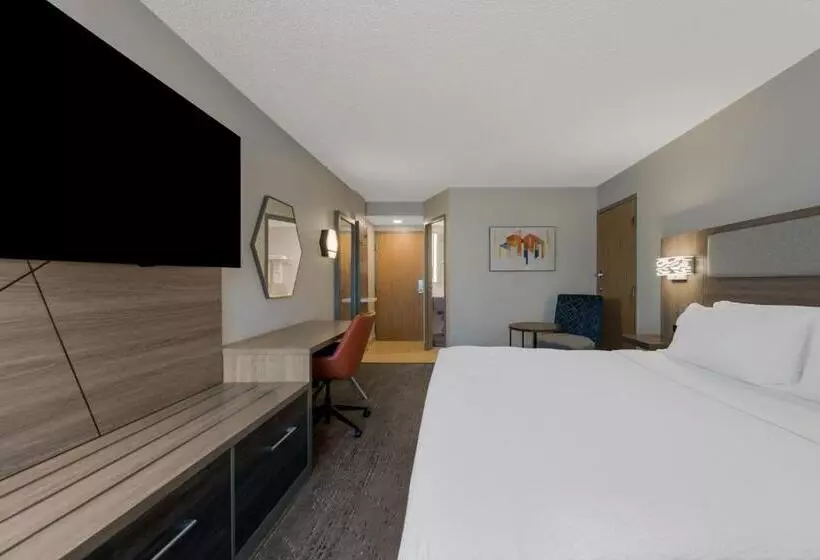 Holiday Inn Express Hotels Hampton, An Ihg