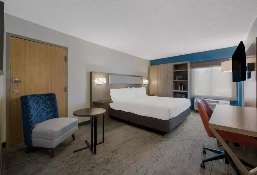 Holiday Inn Express Hotels Hampton, An Ihg