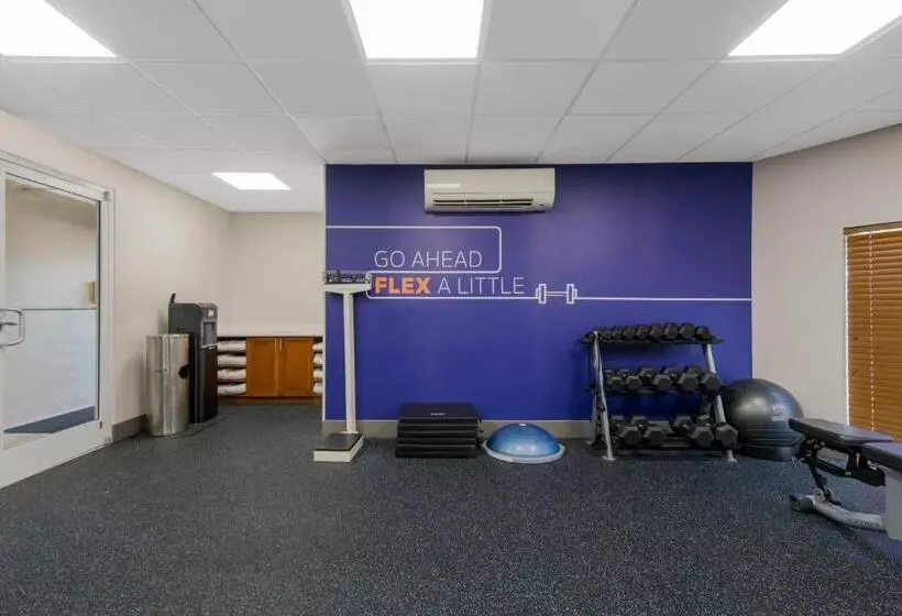 Holiday Inn Express Hotels Hampton, An Ihg