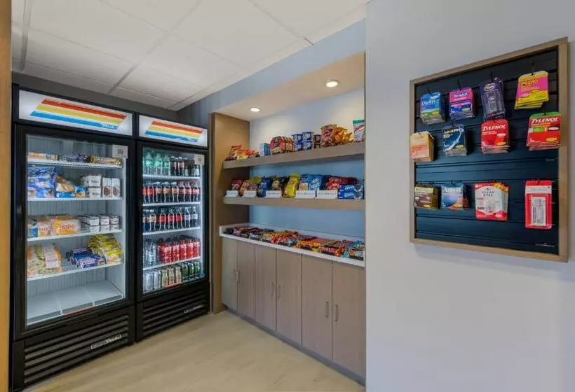 Holiday Inn Express Hotels Hampton, An Ihg