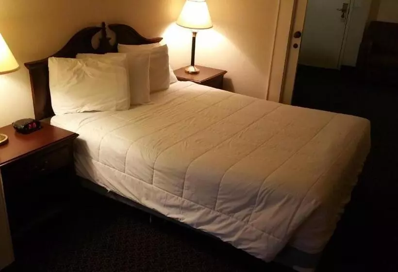 Imperial Swan Hotel And Suites Lakeland