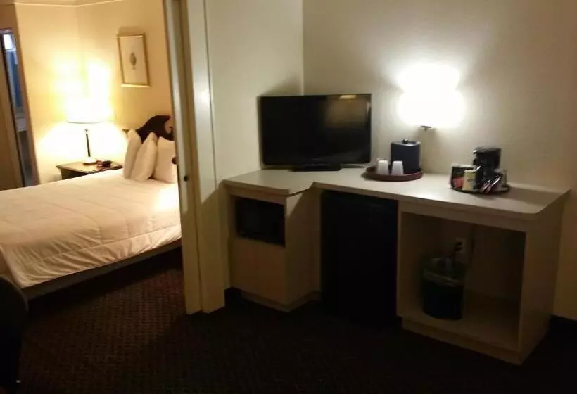 Imperial Swan Hotel And Suites Lakeland