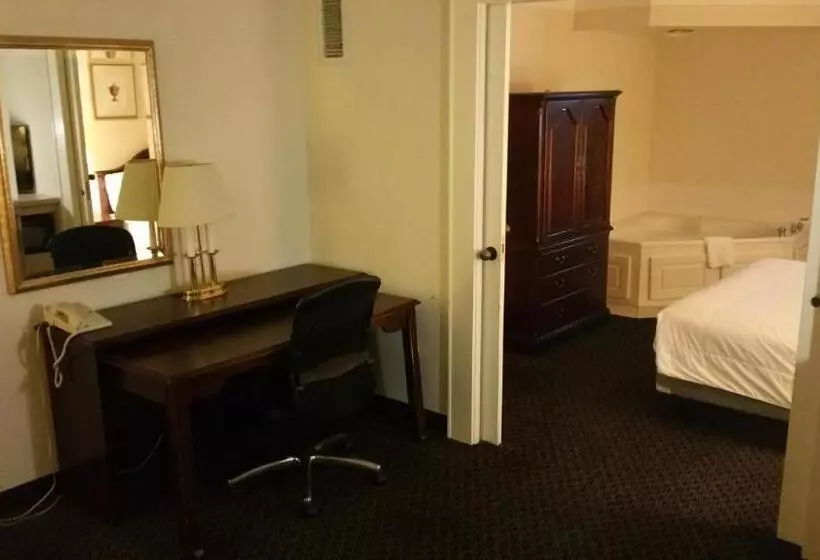 Imperial Swan Hotel And Suites Lakeland