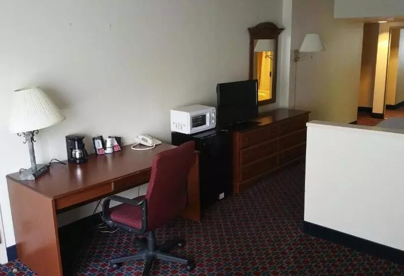 Imperial Swan Hotel And Suites Lakeland