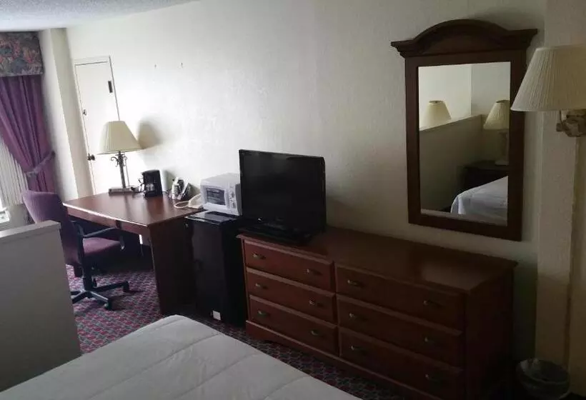 Imperial Swan Hotel And Suites Lakeland