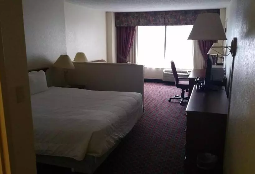 Imperial Swan Hotel And Suites Lakeland