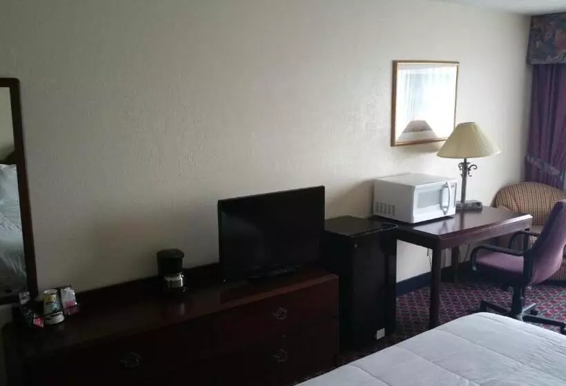 Imperial Swan Hotel And Suites Lakeland