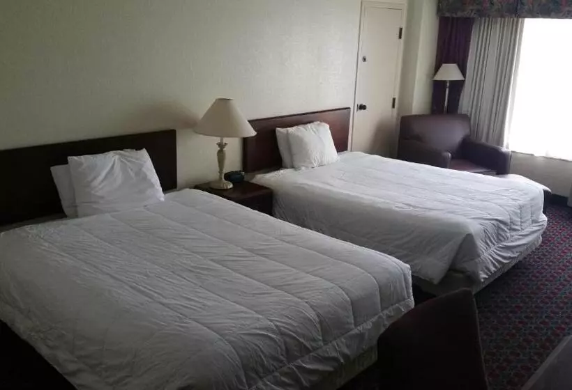 Imperial Swan Hotel And Suites Lakeland