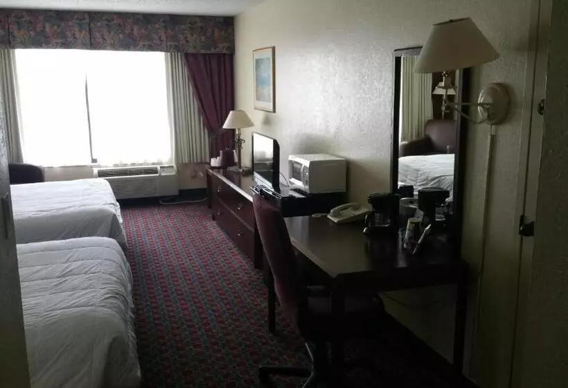 Imperial Swan Hotel And Suites Lakeland
