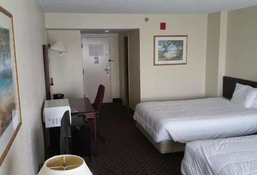 Imperial Swan Hotel And Suites Lakeland