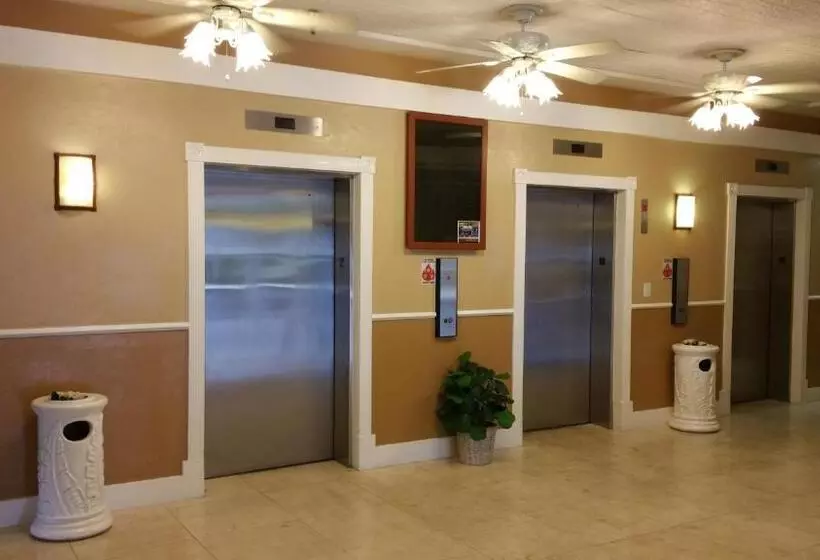 Imperial Swan Hotel And Suites Lakeland