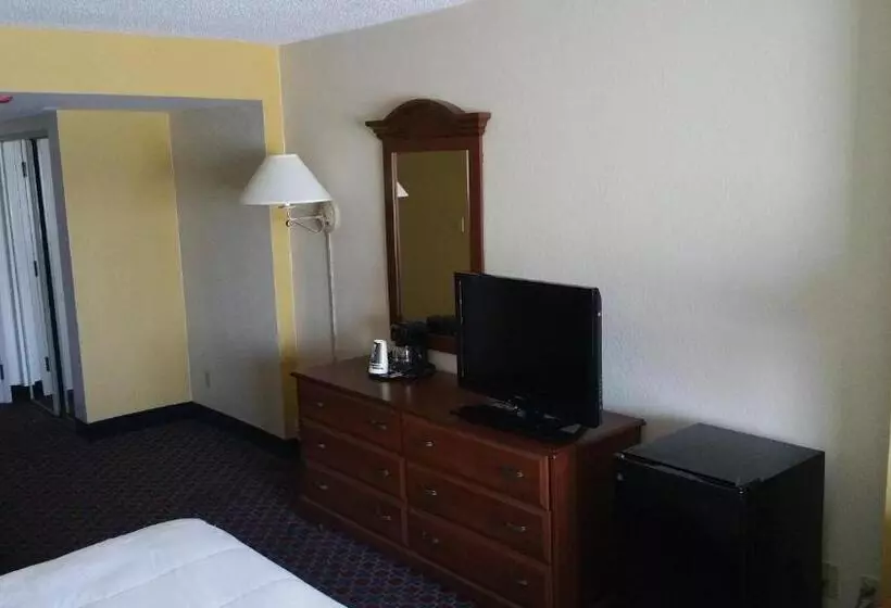 Imperial Swan Hotel And Suites Lakeland