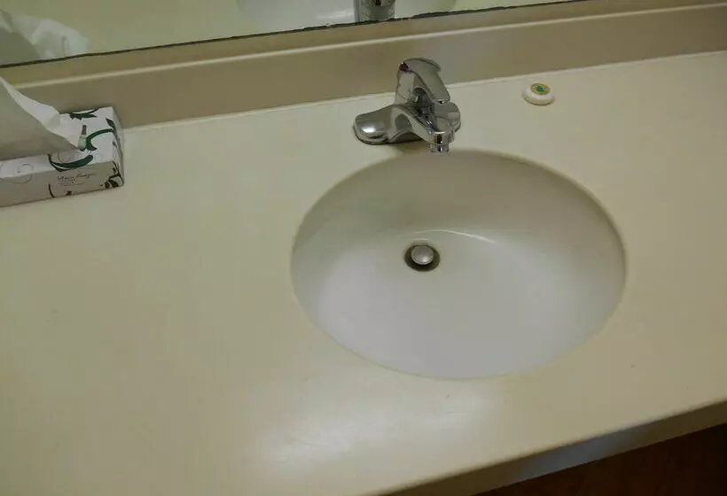 Motel 6 Houston Medical Center Reliant Park - Houston