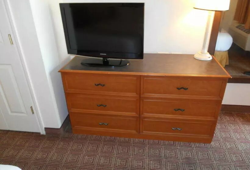 Motel 6 Houston Medical Center Reliant Park - Houston