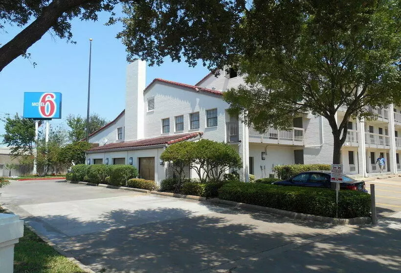 Motel 6 Houston Medical Center Reliant Park - Houston