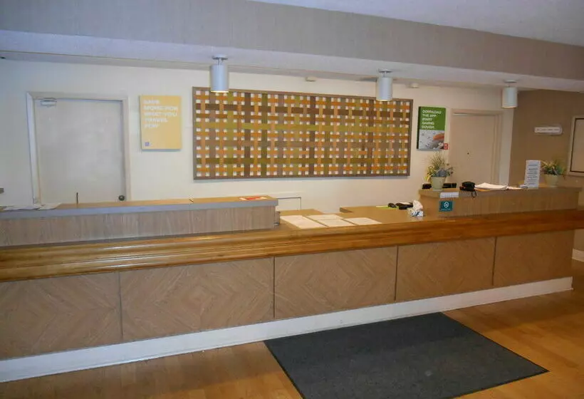 Motel 6 Houston Medical Center Reliant Park - Houston