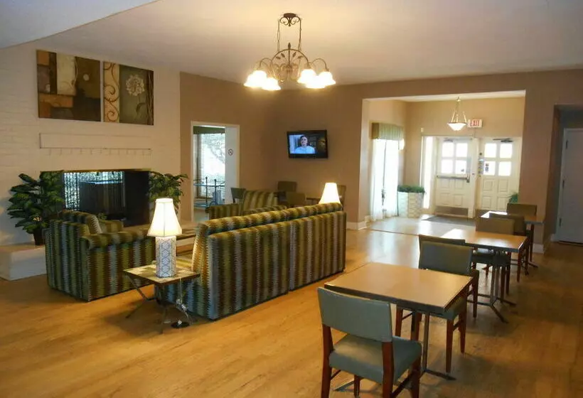 Motel 6 Houston Medical Center Reliant Park - Houston