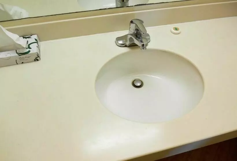 Motel 6 Houston Medical Center Reliant Park - Houston