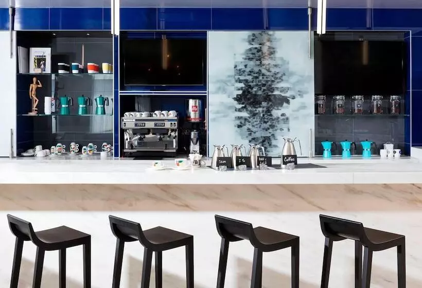 בית מלון כפרי Le Méridien Chicago Oakbrook Center