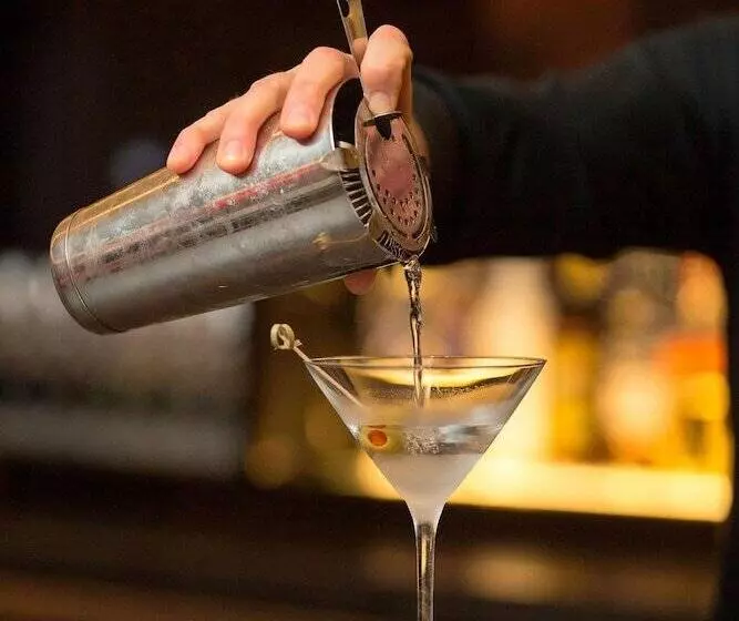 בית מלון כפרי Le Méridien Chicago Oakbrook Center