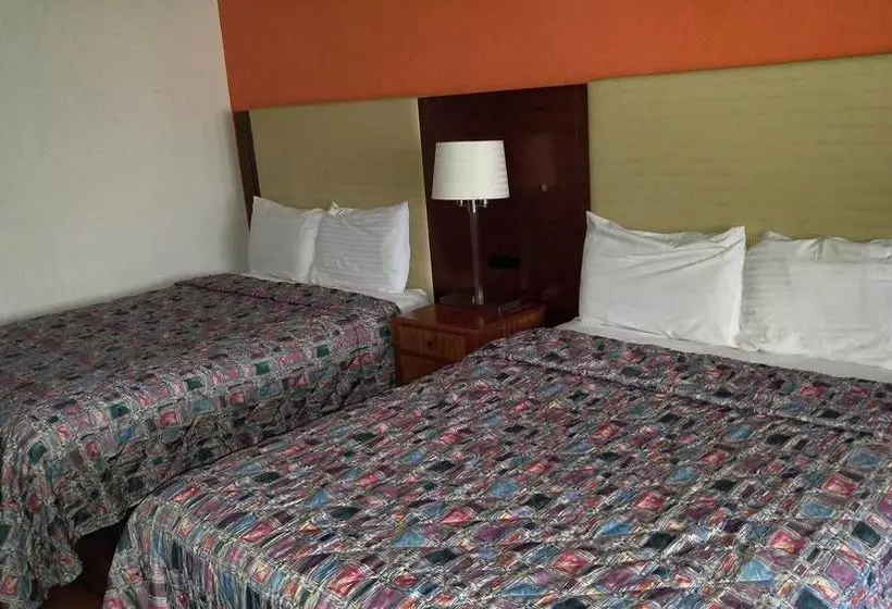 酒店 Regency Inn & Conference Center