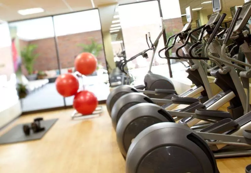 Renaissance Atlanta Waverly Hotel & Convention Center