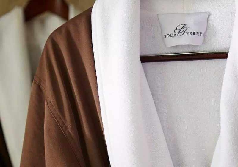 Renaissance Atlanta Waverly Hotel & Convention Center