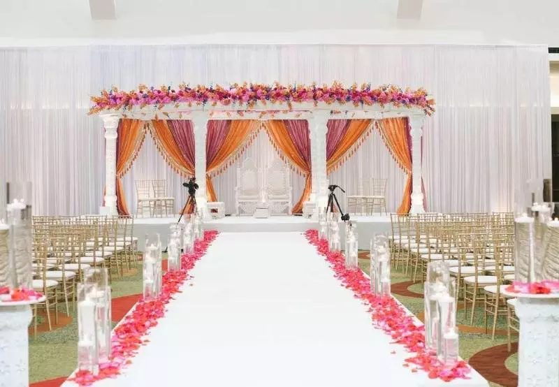 Renaissance Atlanta Waverly Hotel & Convention Center