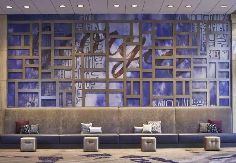 Renaissance Atlanta Waverly Hotel & Convention Center