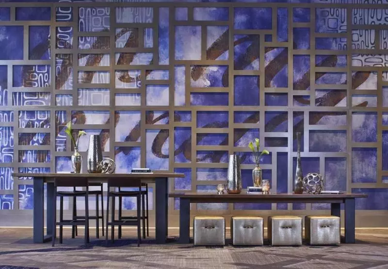 Renaissance Atlanta Waverly Hotel & Convention Center