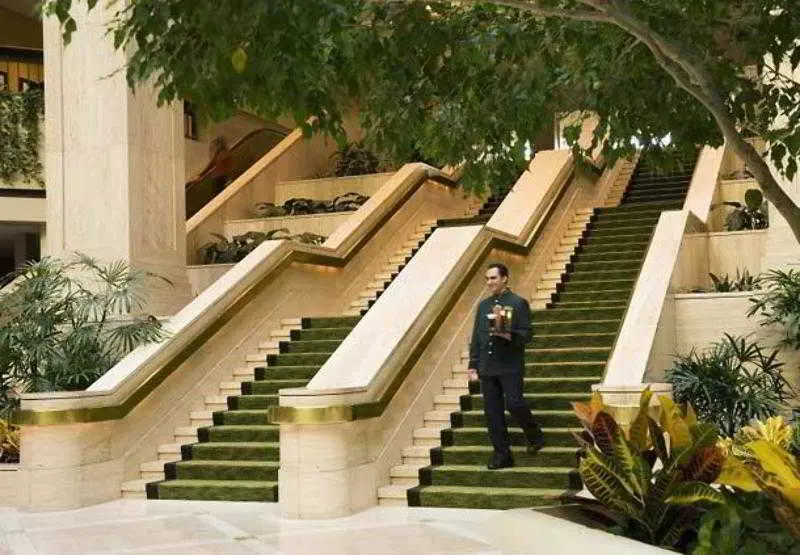 Renaissance Atlanta Waverly Hotel & Convention Center