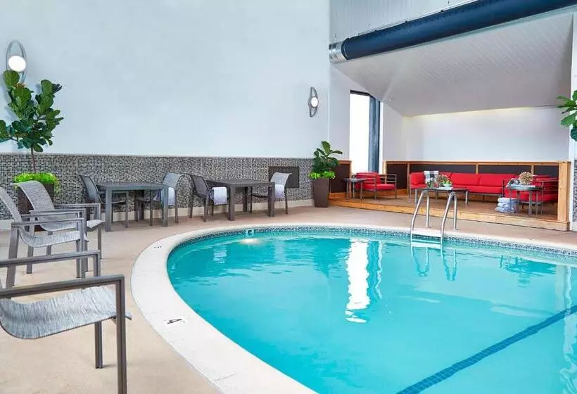 فندق Renaissance St. Louis Airport