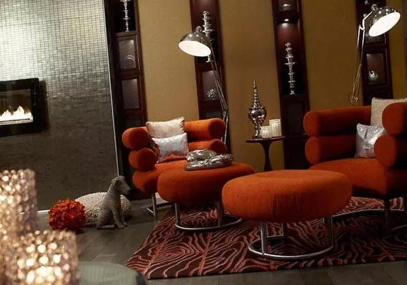 فندق Renaissance St. Louis Airport