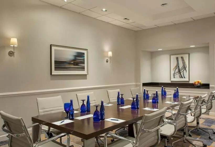 Szálloda Sheraton Mahwah