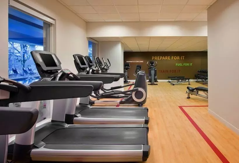 Szálloda Sheraton Mahwah