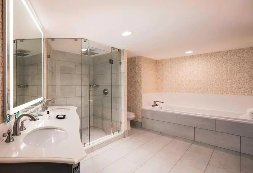 Szálloda Sheraton Mahwah