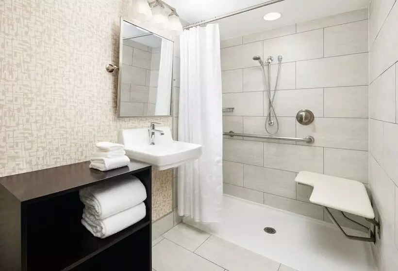 Szálloda Sheraton Mahwah