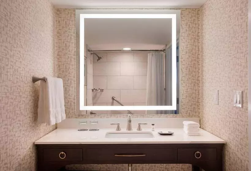 Szálloda Sheraton Mahwah