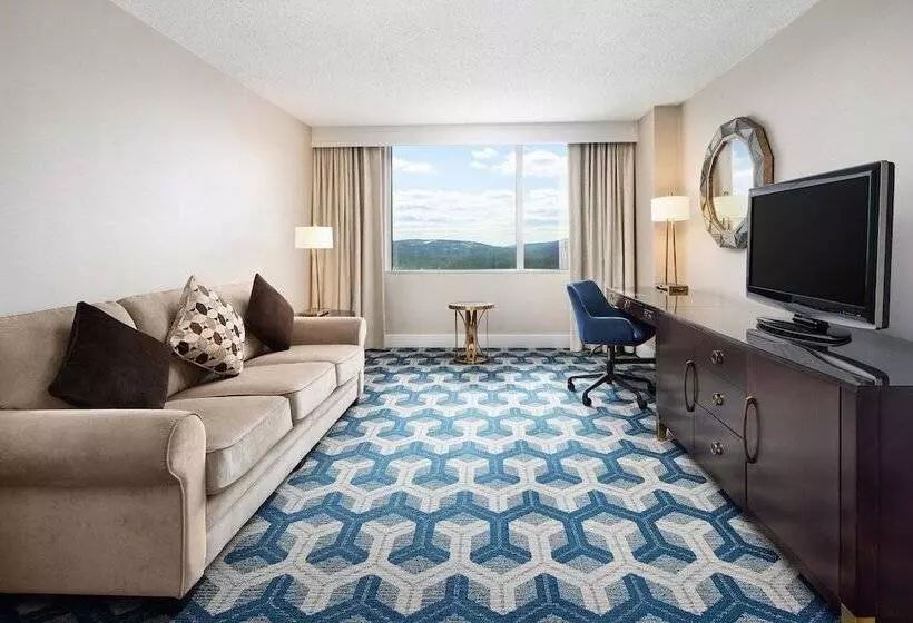 Szálloda Sheraton Mahwah