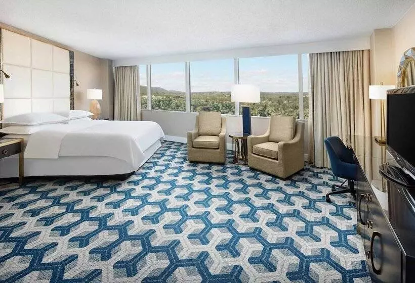 Szálloda Sheraton Mahwah