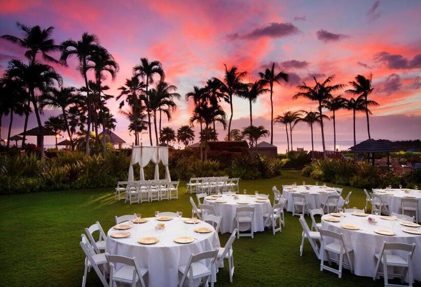Hotel Sheraton Maui Resort & Spa