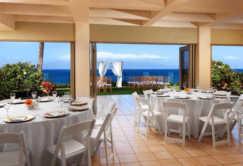 Hotel Sheraton Maui Resort & Spa